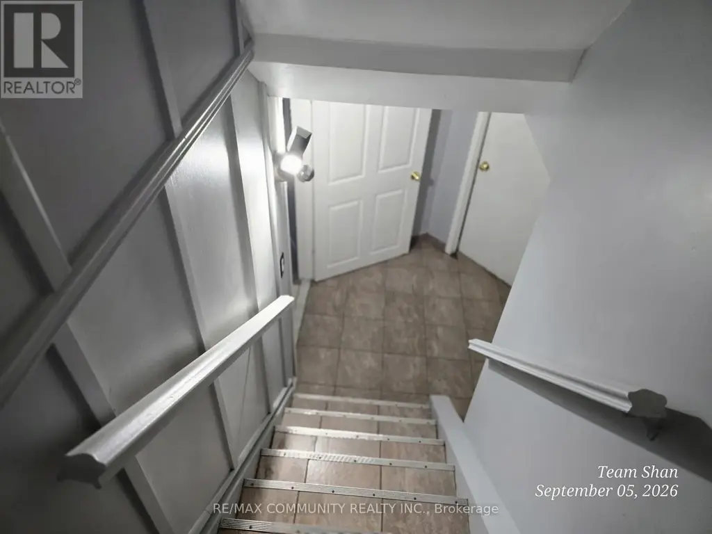 94 Reed Drive, Ajax (Central)