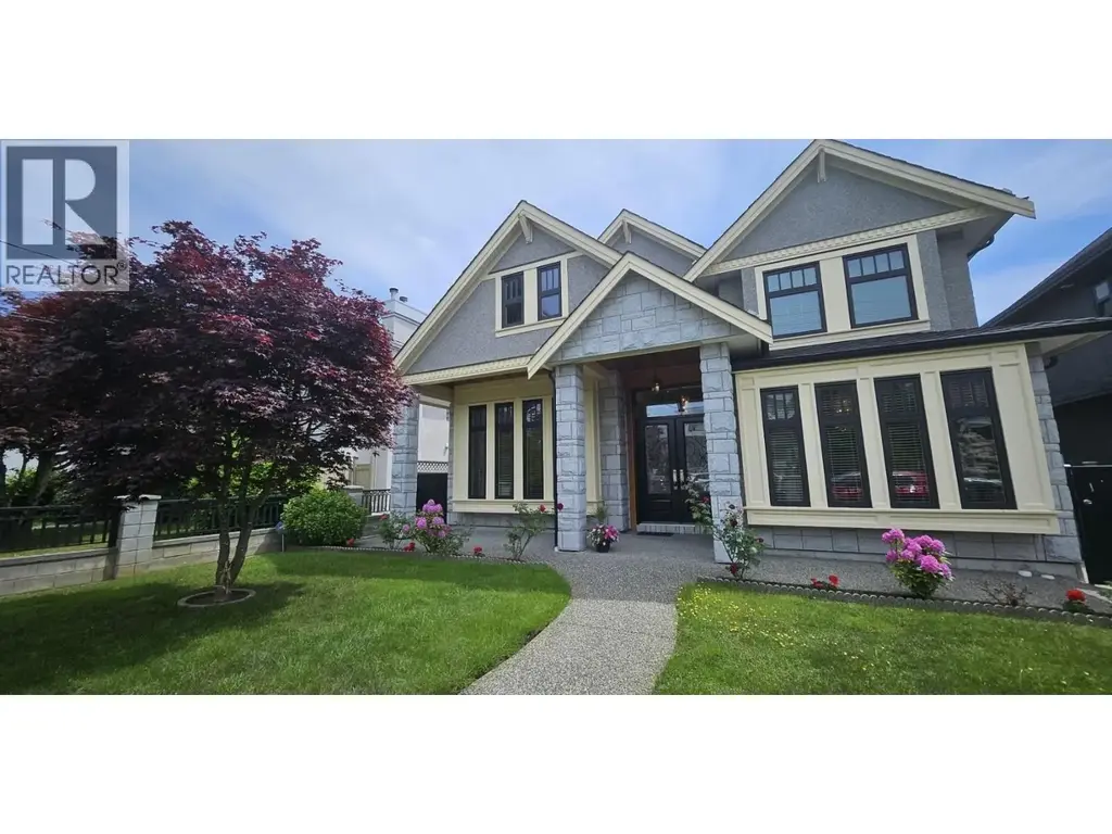 1010 Edinburgh Street, New Westminster