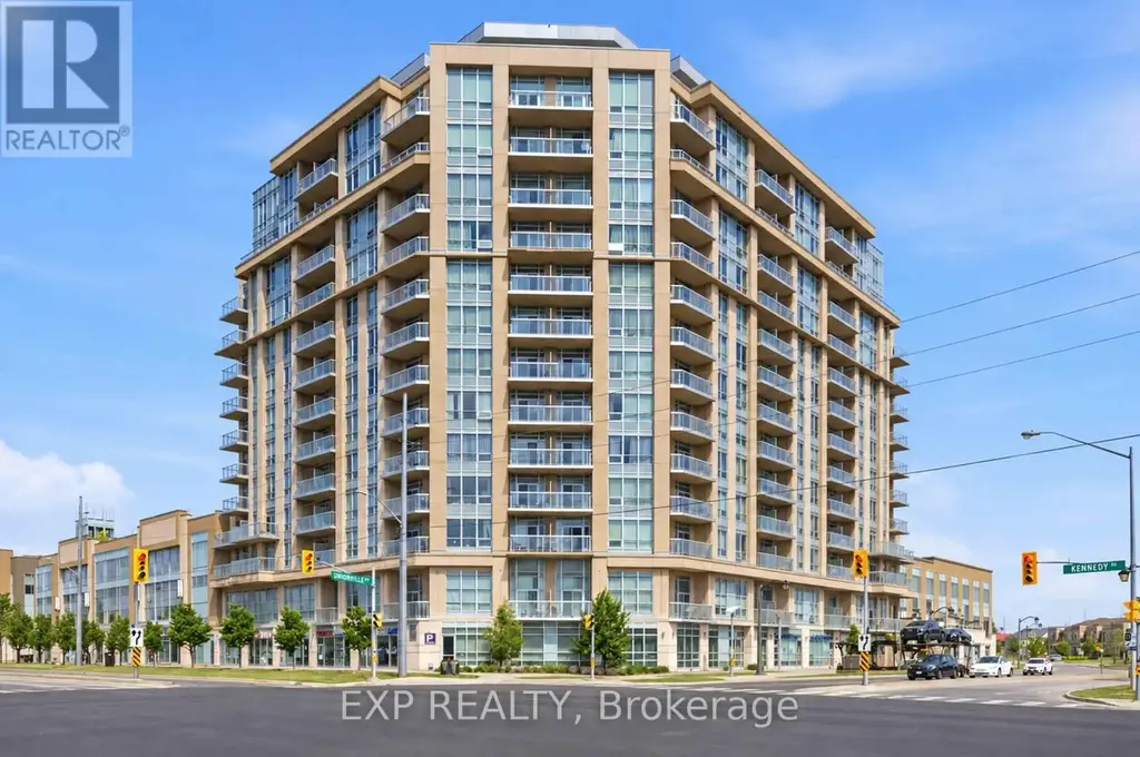 320 - 8323 Kennedy Road, Markham (Village Green-South Unionville)
