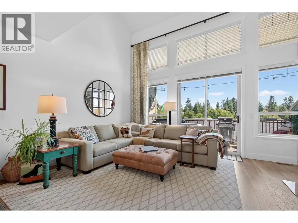 3359 Cougar Road Unit# 9, West Kelowna
