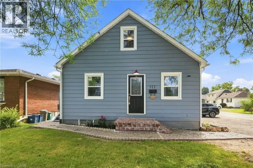 177 Pelham Road, St. Catharines