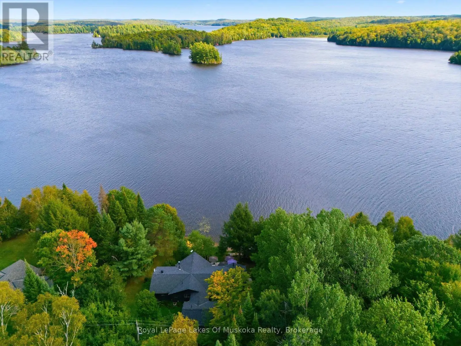 31 Feldspar Road, Magnetawan