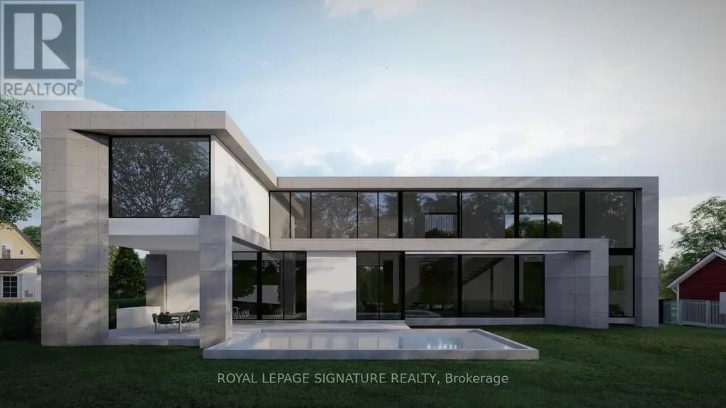 1119 Rebecca Street, Oakville (WO West)