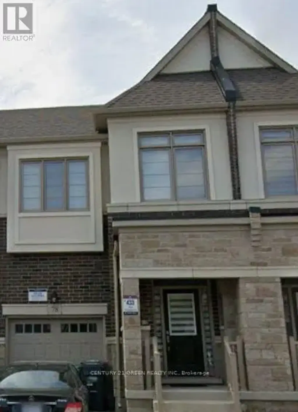 78 Bermondsey Way, Brampton (Bram West)
