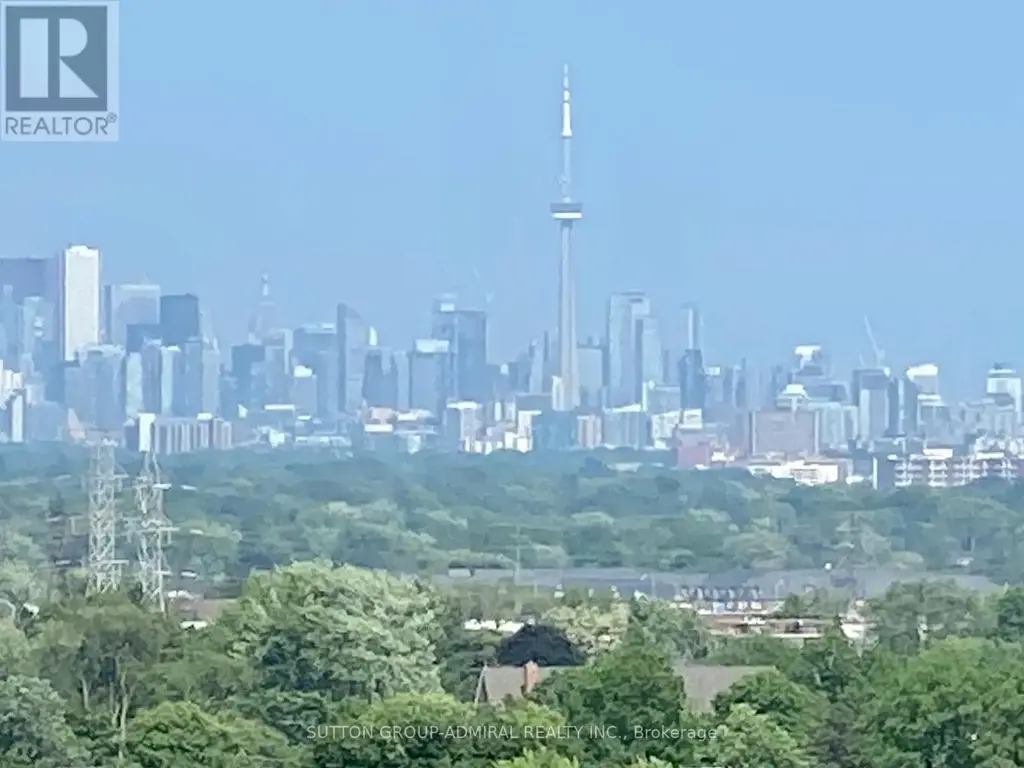 1511 - 9 Valhalla Inn Road, Toronto (Islington-City Centre West)