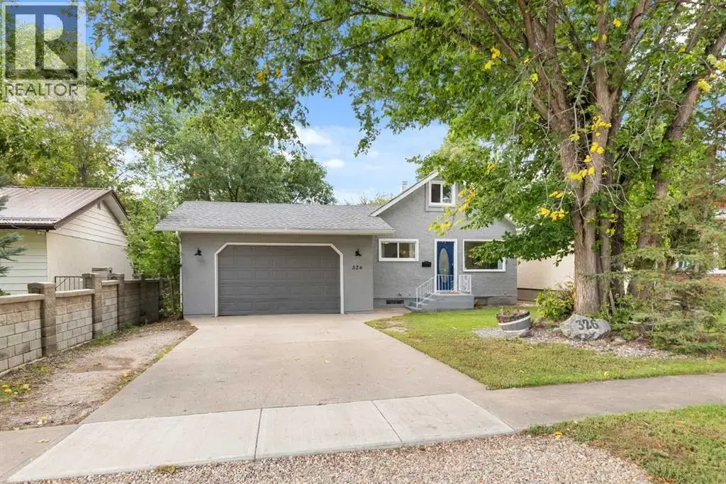 326 5 Street Se, Redcliff
