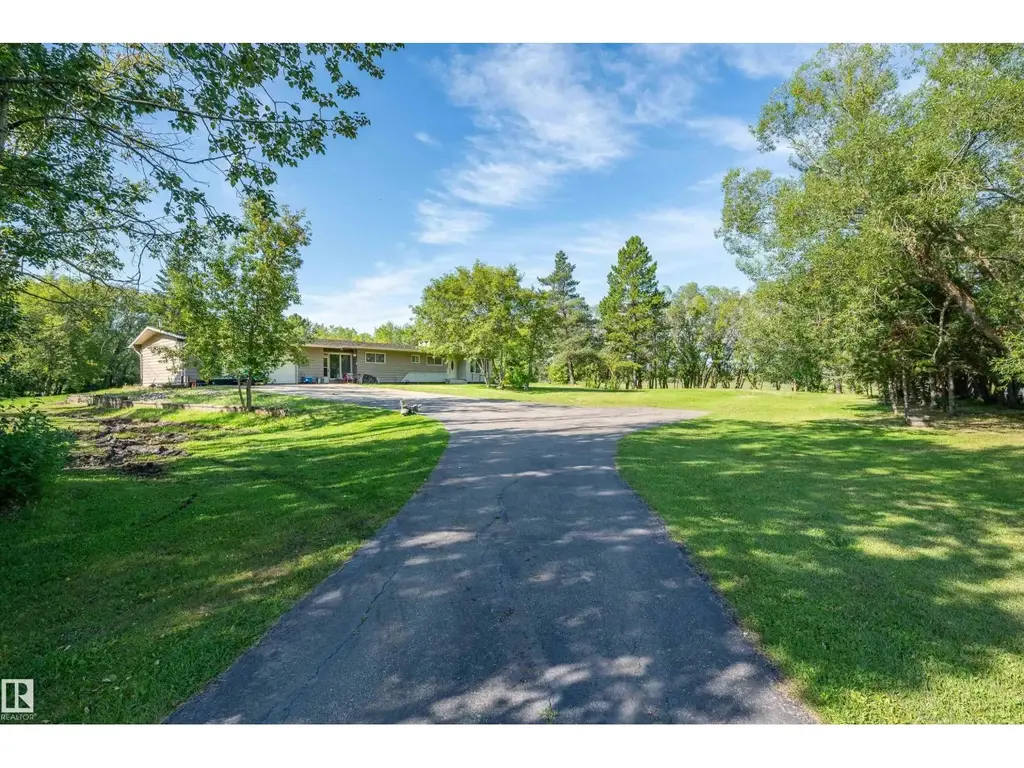 #109 52312 Rge Road 223, Rural Strathcona County