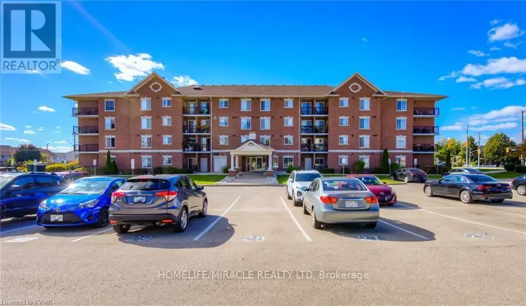101 - 415 Grange Road, Guelph (Grange Road)