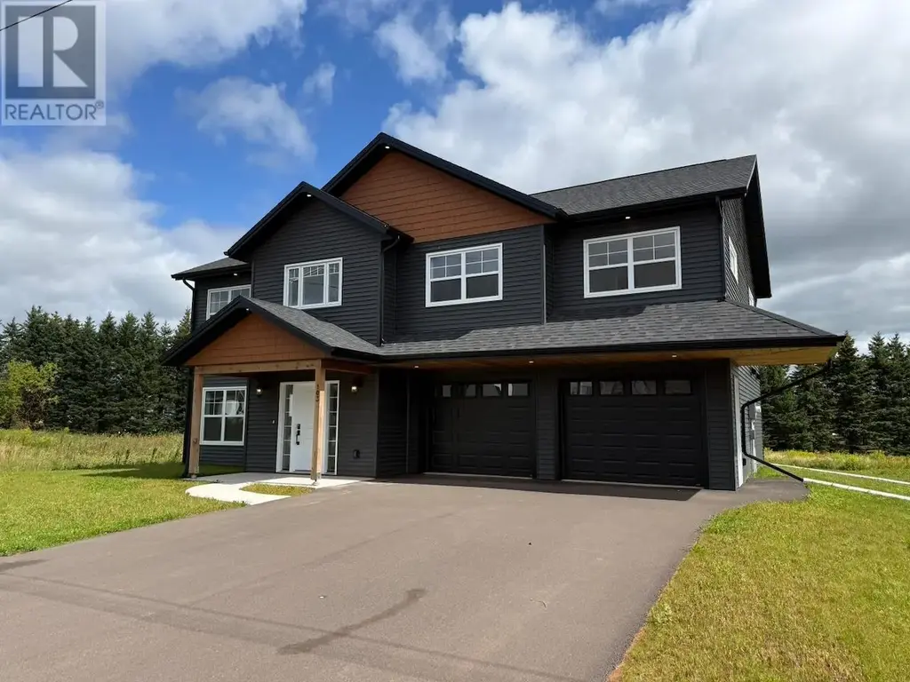 103 Stanmol Drive, Charlottetown