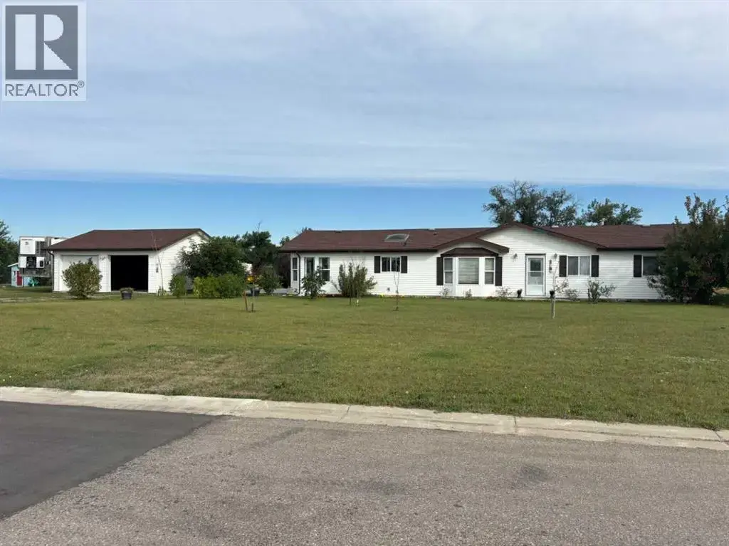 109 5 Ave, Stirling