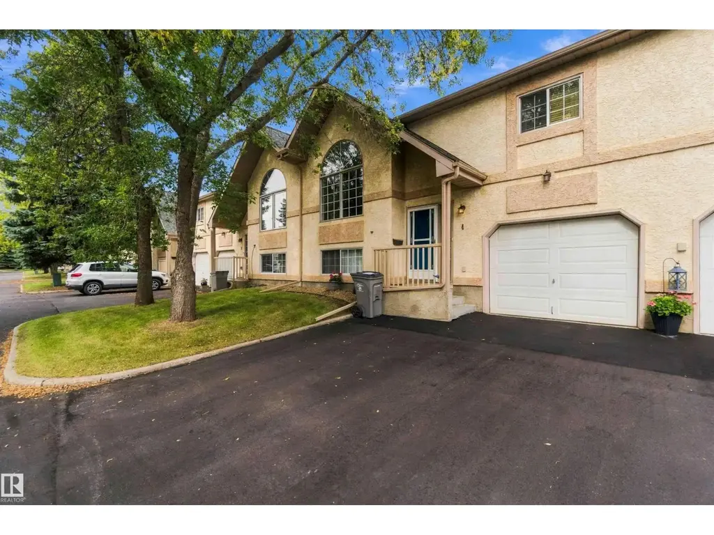 #4 53 Erin Ridge Dr, St. Albert