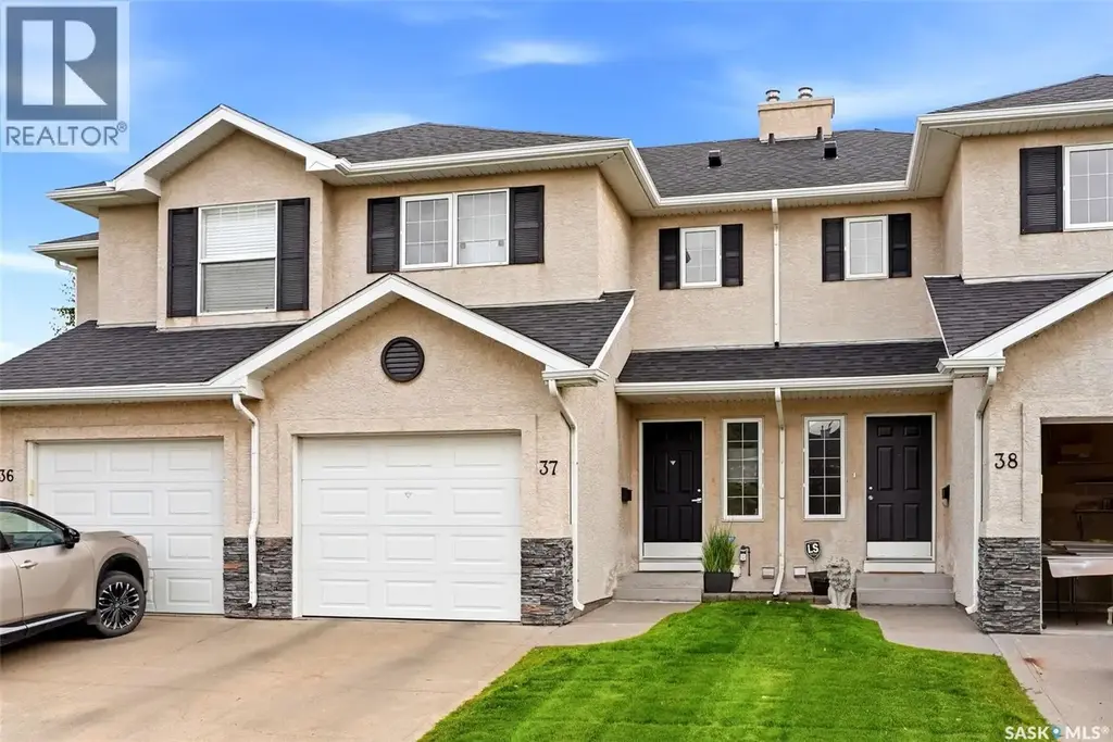 37 2400 Tell Place, Regina