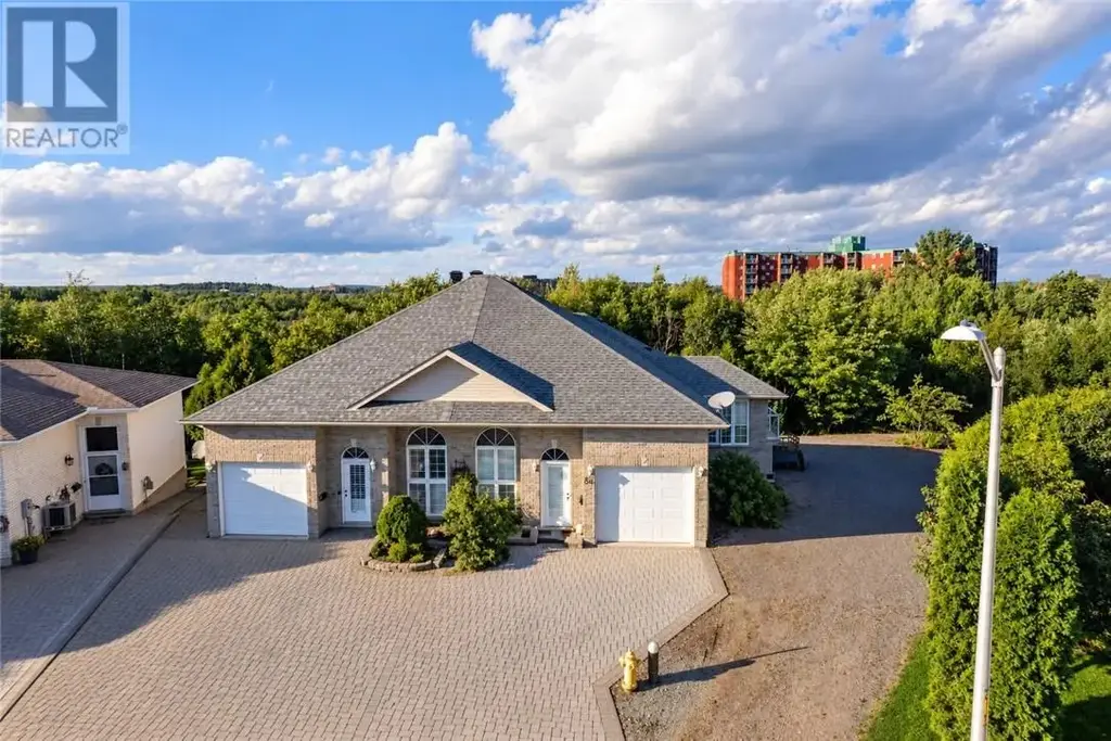 34 Timber Ridge Court, Sudbury