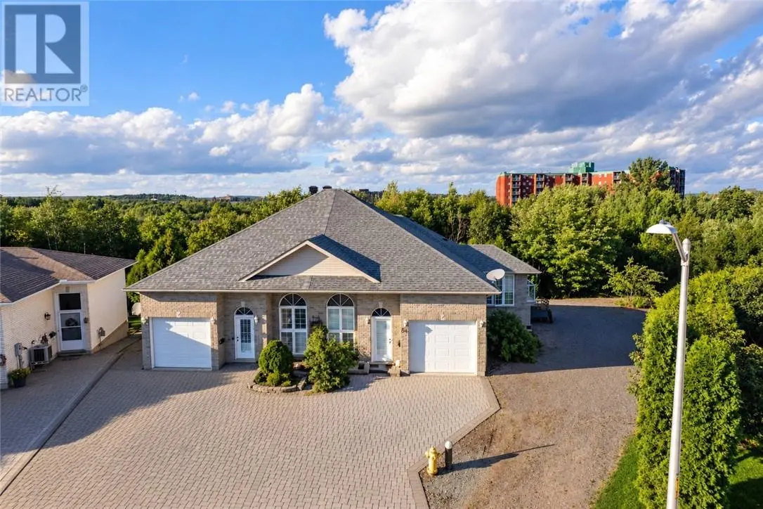 34 Timber Ridge Court, Sudbury