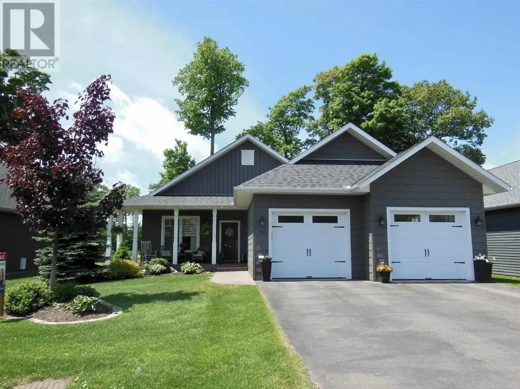 93 Crimson Ridge Dr, Sault Ste. Marie