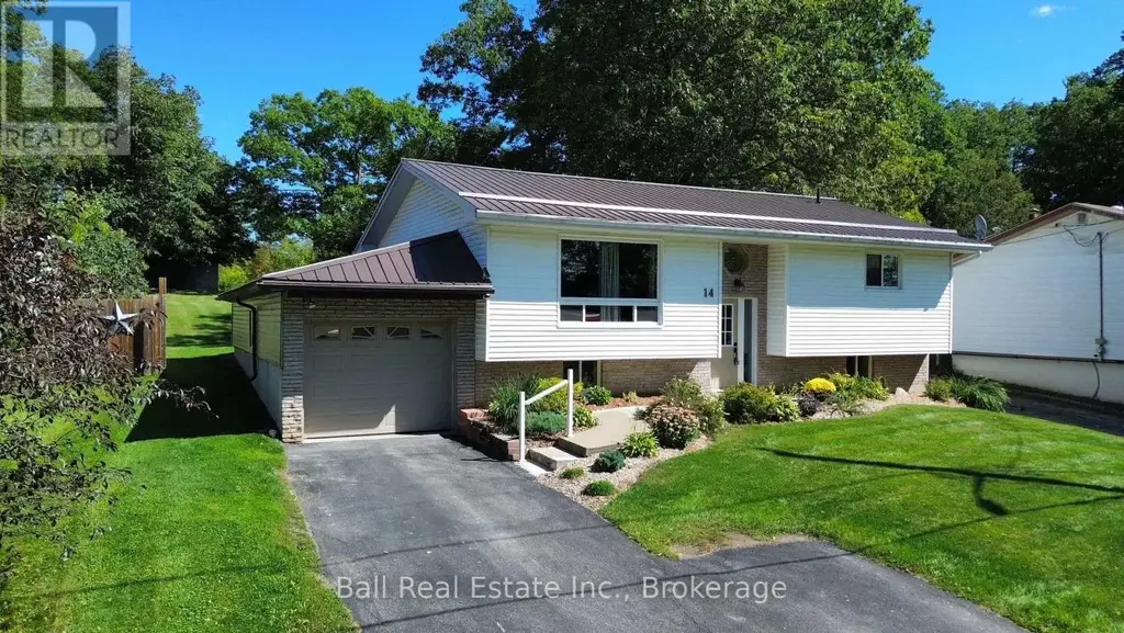 14 Thomas Street, Marmora and Lake (Marmora Ward)