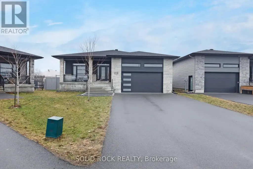216 Filion Street, Russell