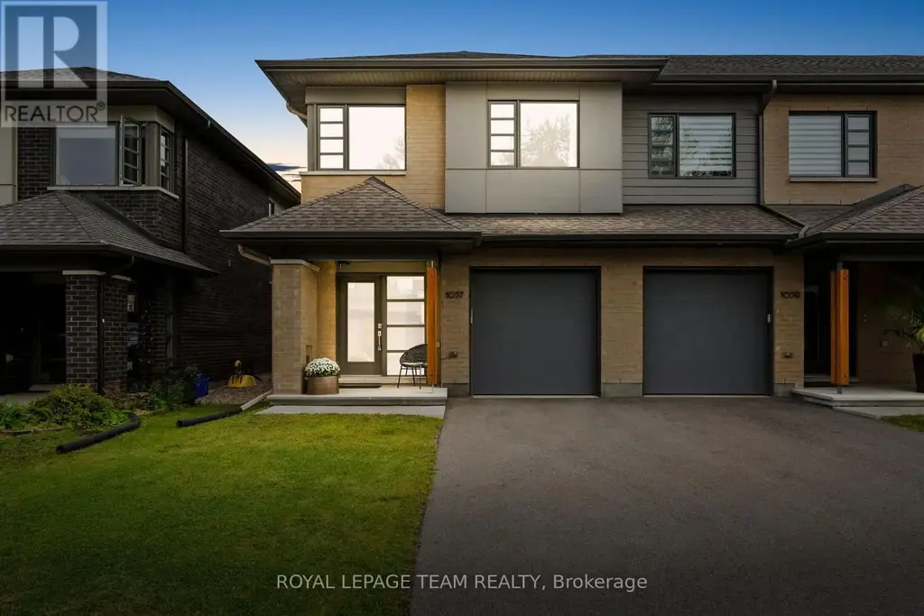 1037 Eider Street, Ottawa