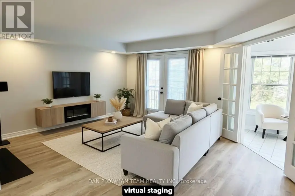 H11 - 76 - 1661 Nash Road, Clarington (Courtice)