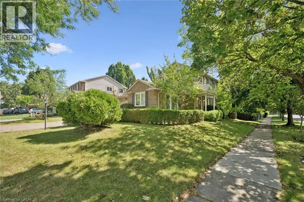 2181 Joyce Street, Burlington