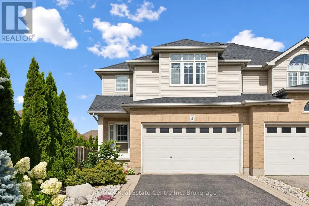 4 Hunt Street, Guelph (Pineridge/Westminster Woods)