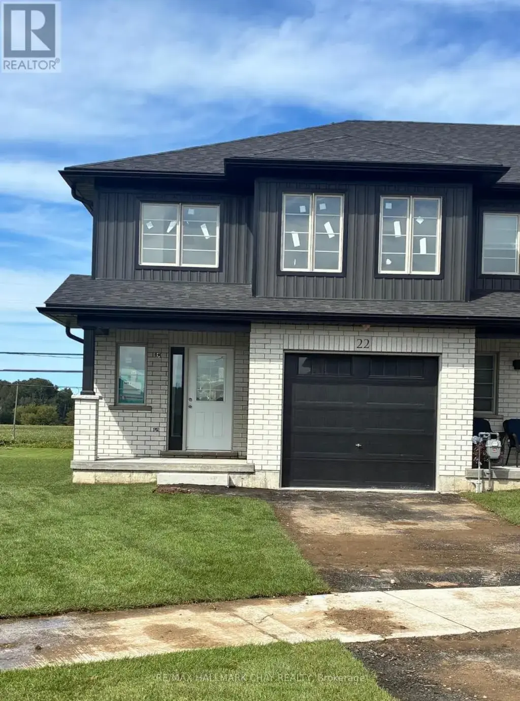 22 Strath Crescent, Springwater (Elmvale)