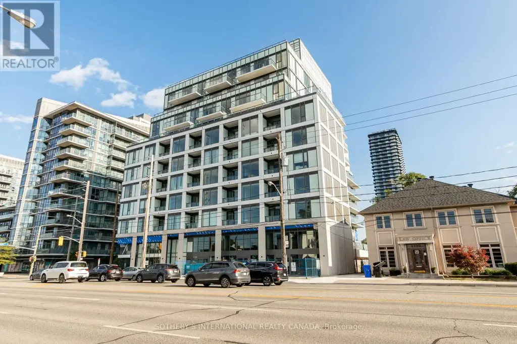 803 - 1195 The Queensway Avenue, Toronto (Islington-City Centre West)