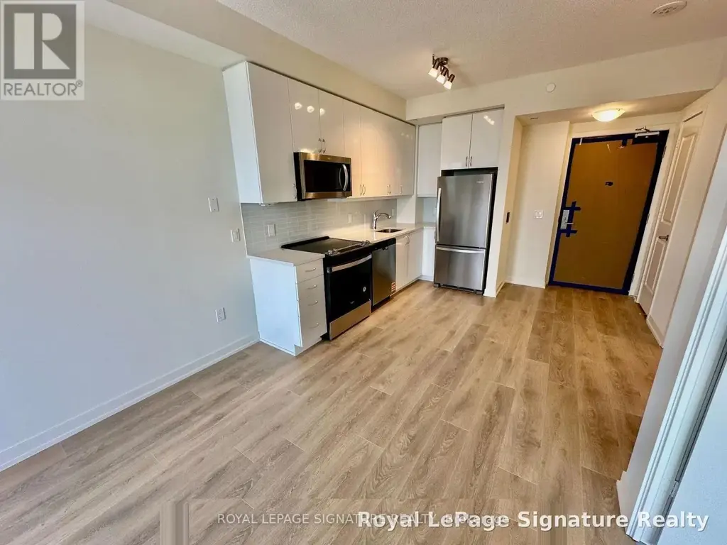 4809 - 38 Annie Craig Drive, Toronto (Mimico)