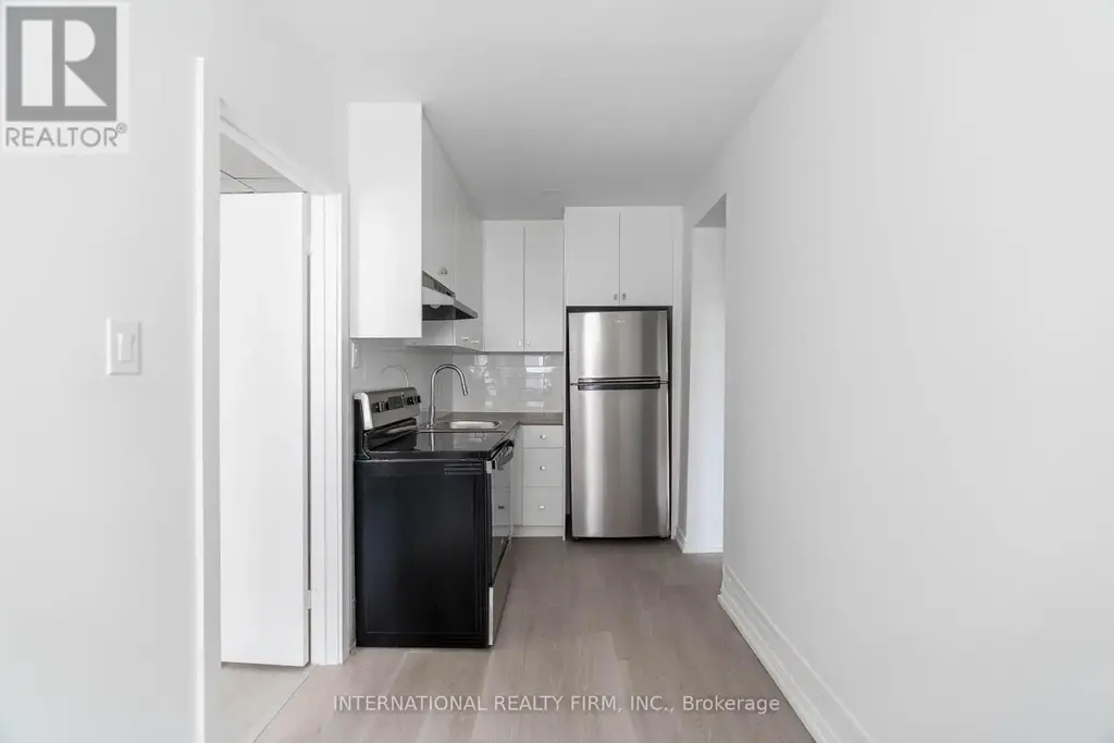 4 - 217 Hamilton Road, London East (East A)