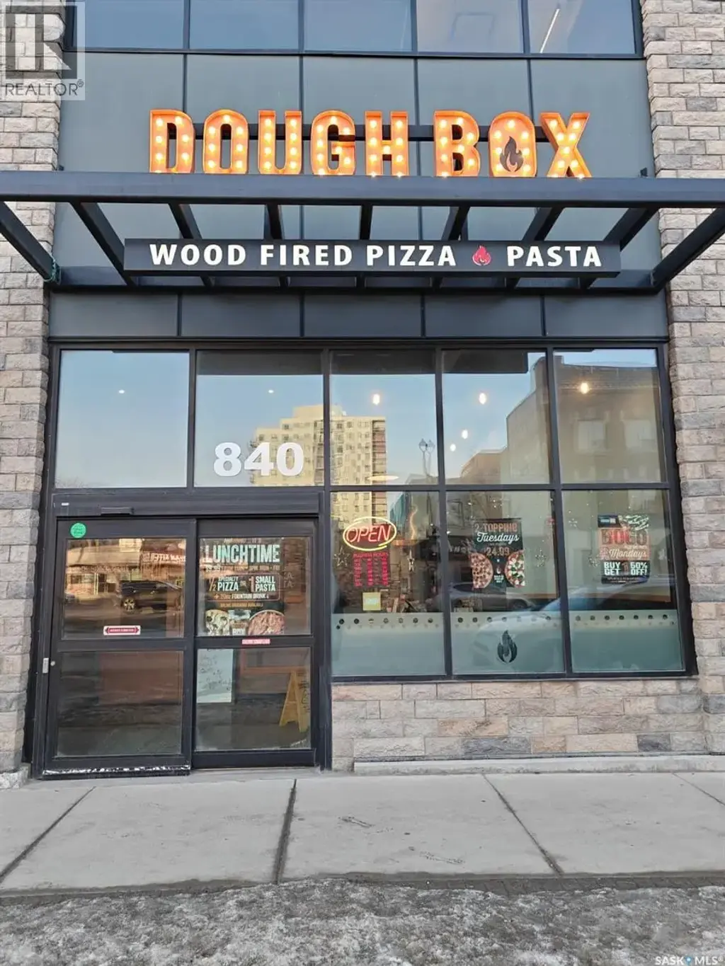 840 Broadway Avenue, Saskatoon