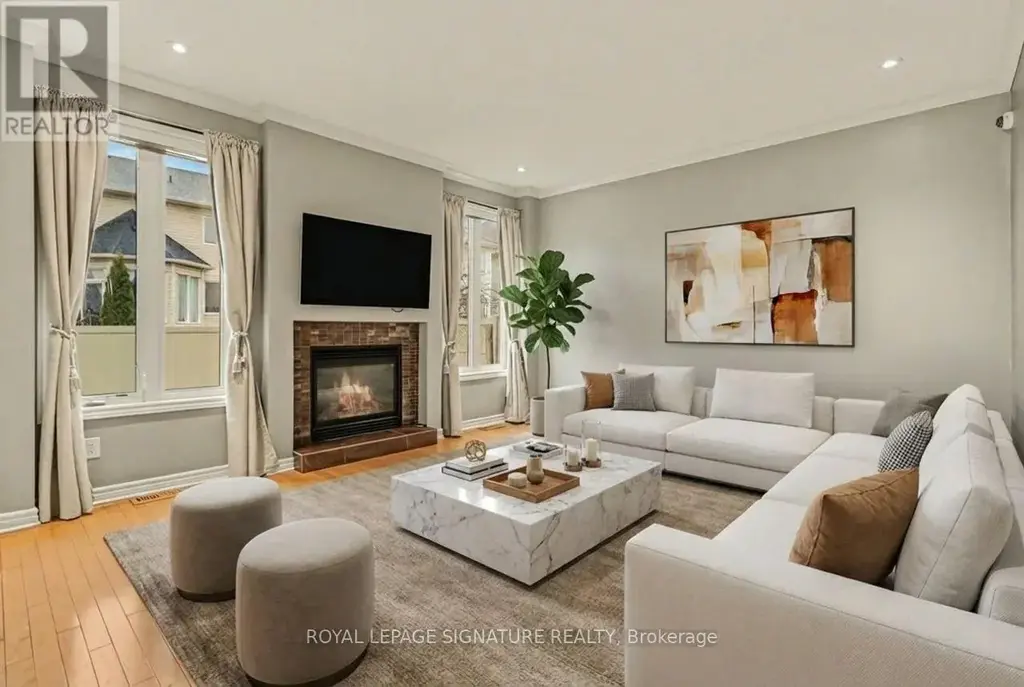 129 Tapestry Drive, Ottawa