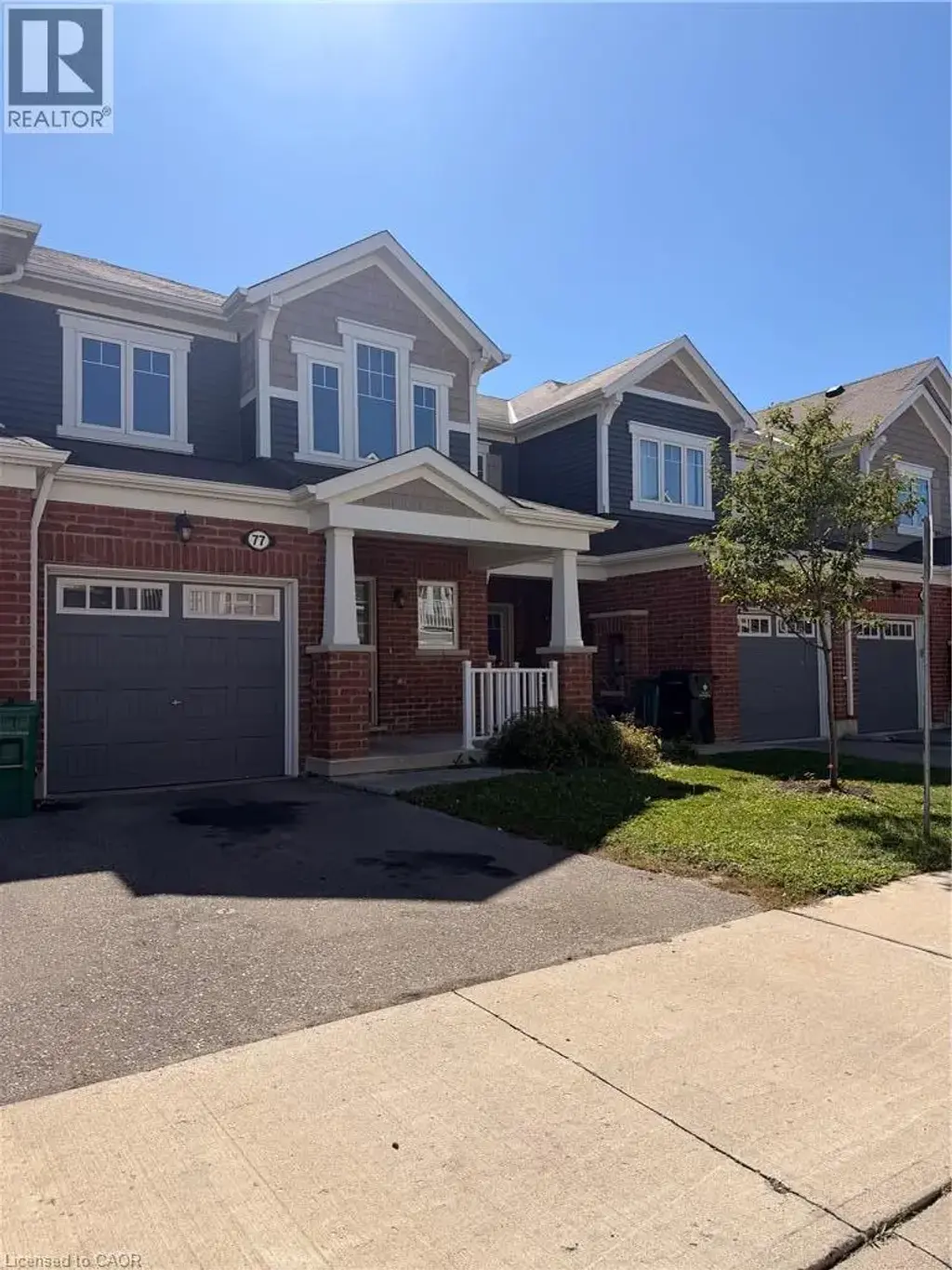 143 Ridge Road Unit# 77, Cambridge