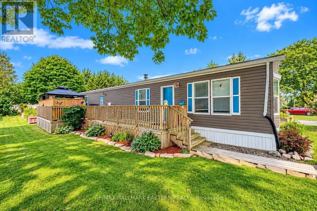 6 Hillview Drive, Cobourg