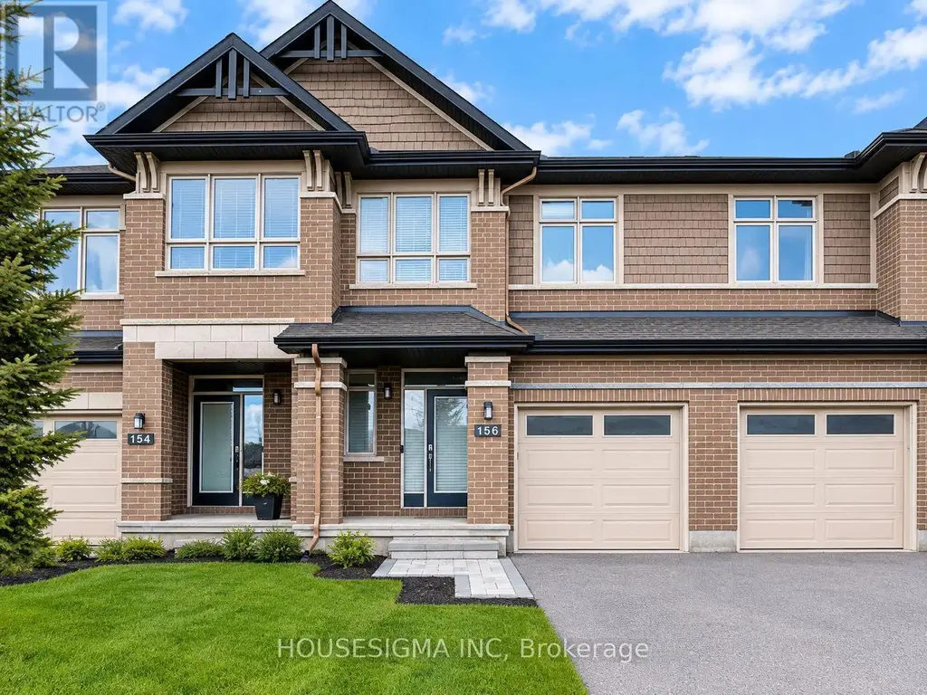 156 Popplewell Crescent, Ottawa