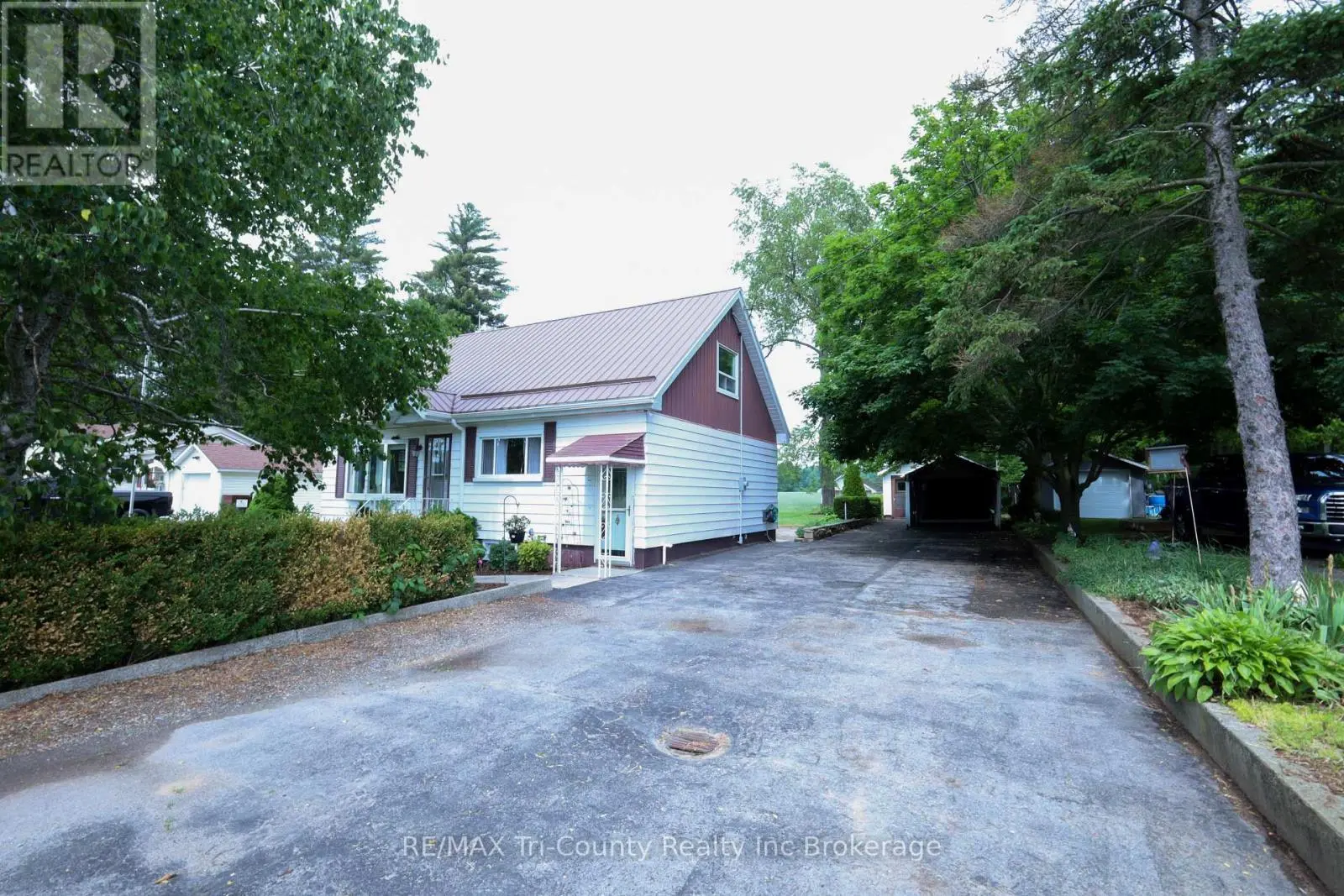 1360 Turkey Point Road, Norfolk (Walsh)