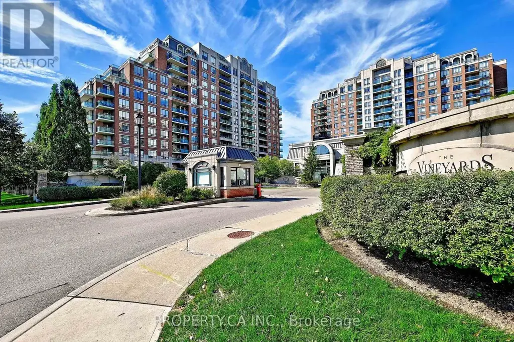 1013 - 310 Red Maple Road, Richmond Hill (Langstaff)