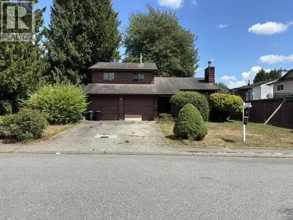 11786 212 Street, Maple Ridge