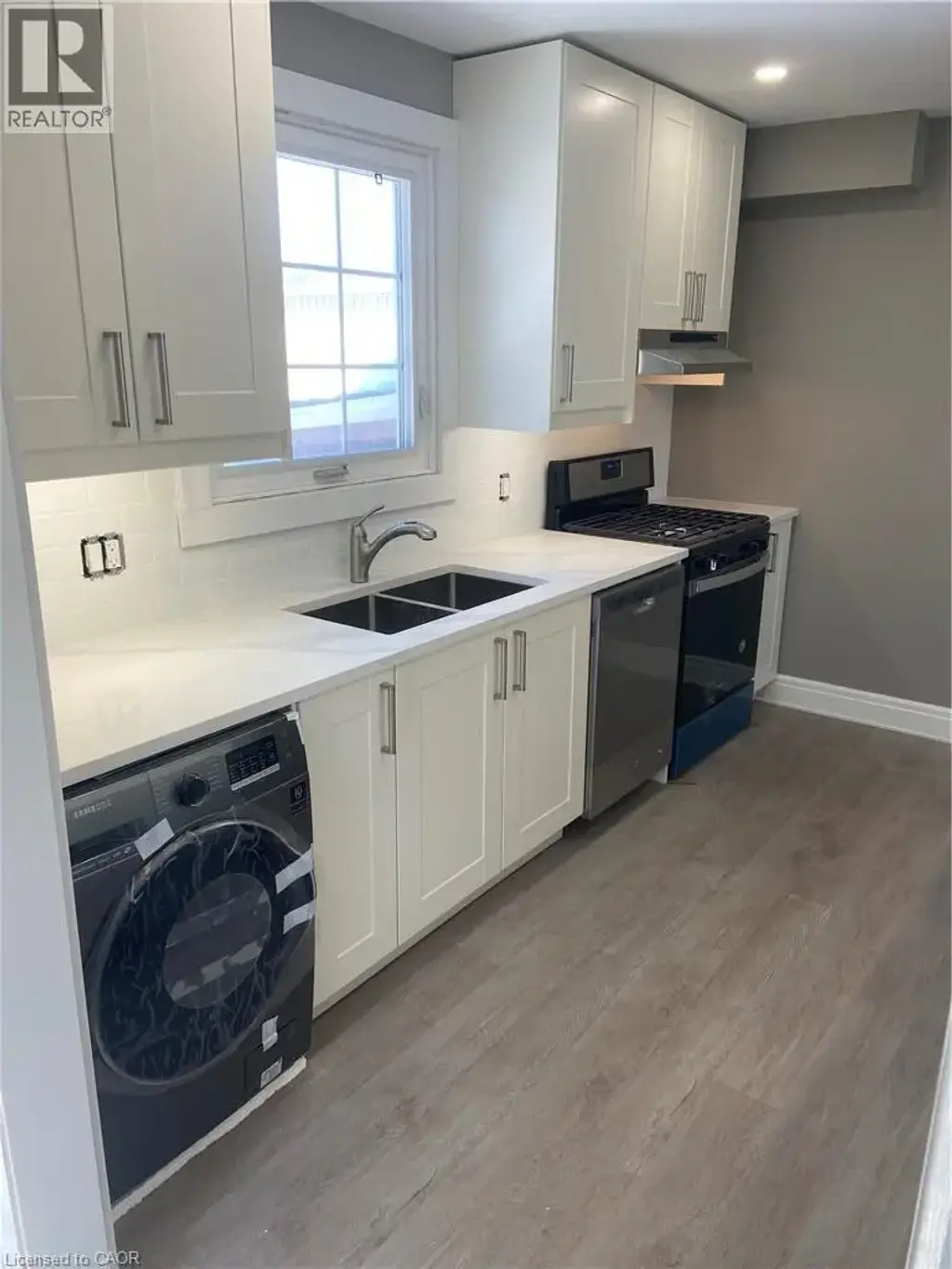 342 Rosedale Avenue Unit# 1, Hamilton