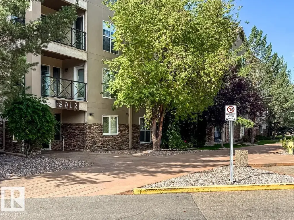 #212 8912 156 St Nw, Edmonton