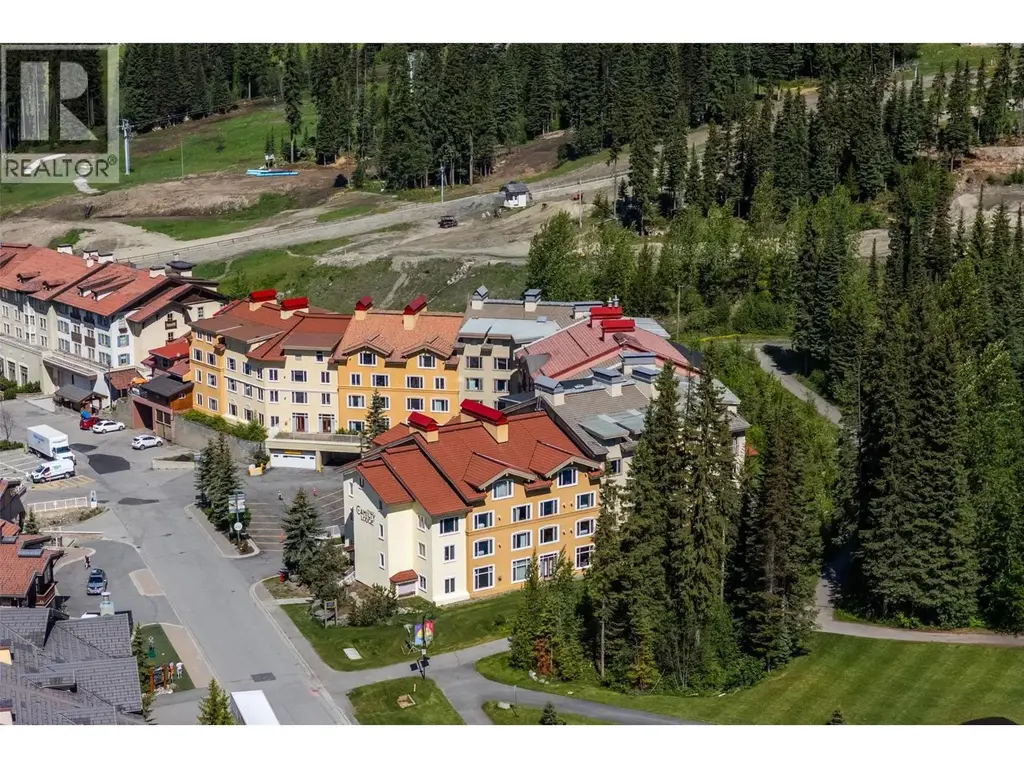 3220 Village Way Unit# 238/240, Sun Peaks