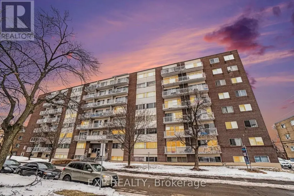 021 - 1435 Morisset Avenue, Ottawa
