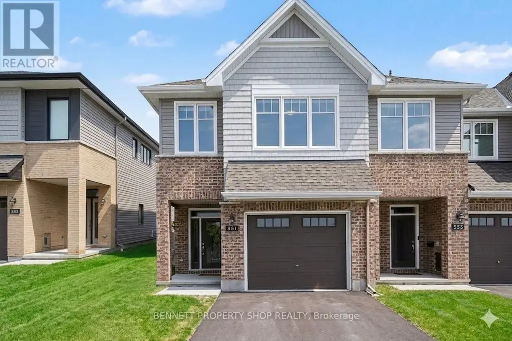 551 Cardamom Terrace, Ottawa