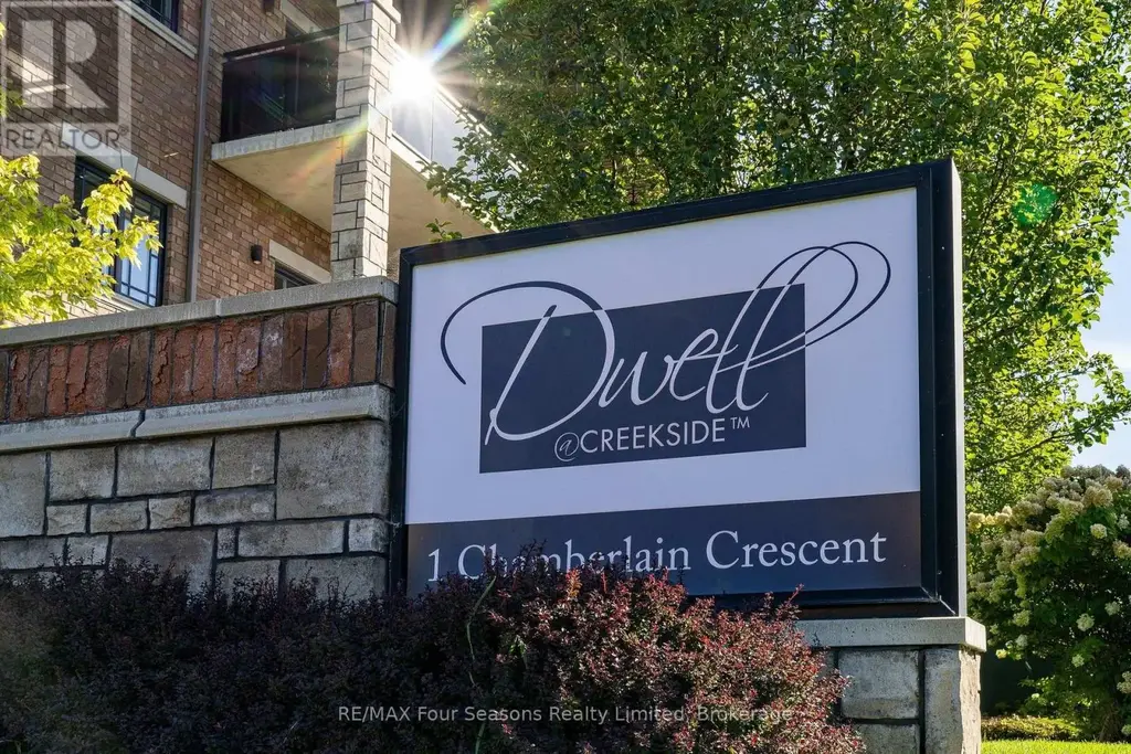 109 - 1 Chamberlain Crescent, Collingwood
