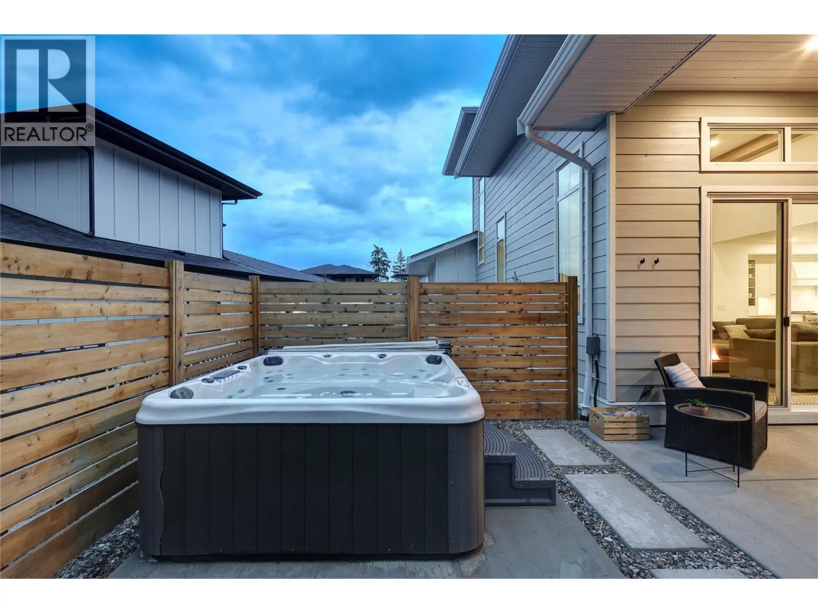 201 Summer Wood Drive. Kelowna, British Columbia