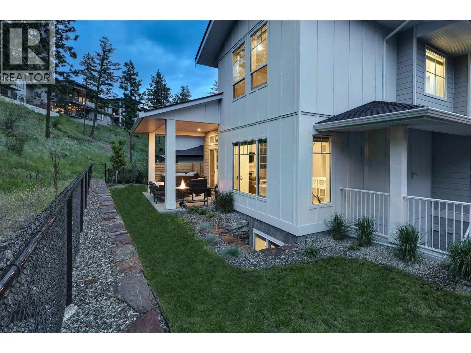 201 Summer Wood Drive. Kelowna, British Columbia