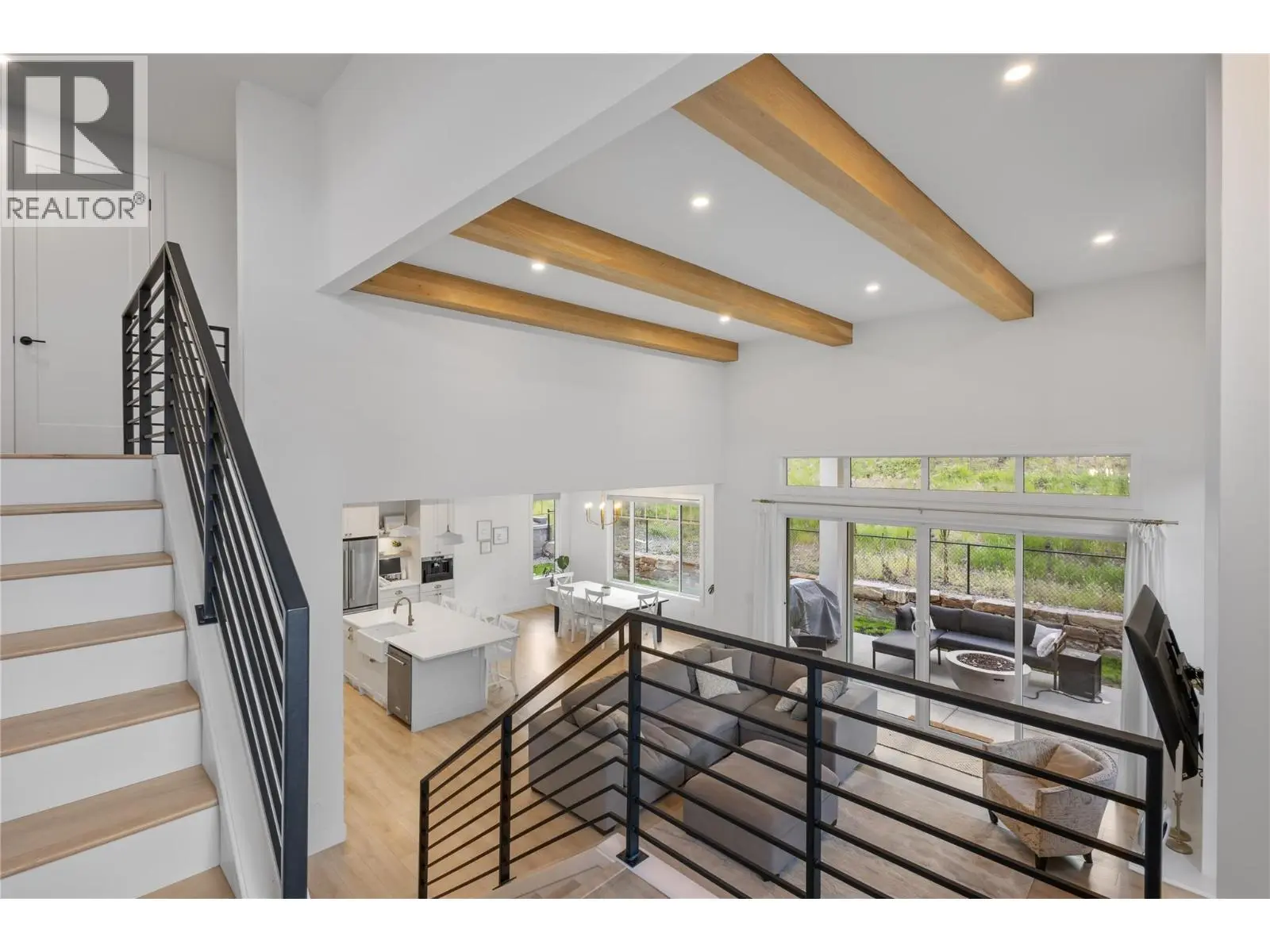 201 Summer Wood Drive. Kelowna, British Columbia