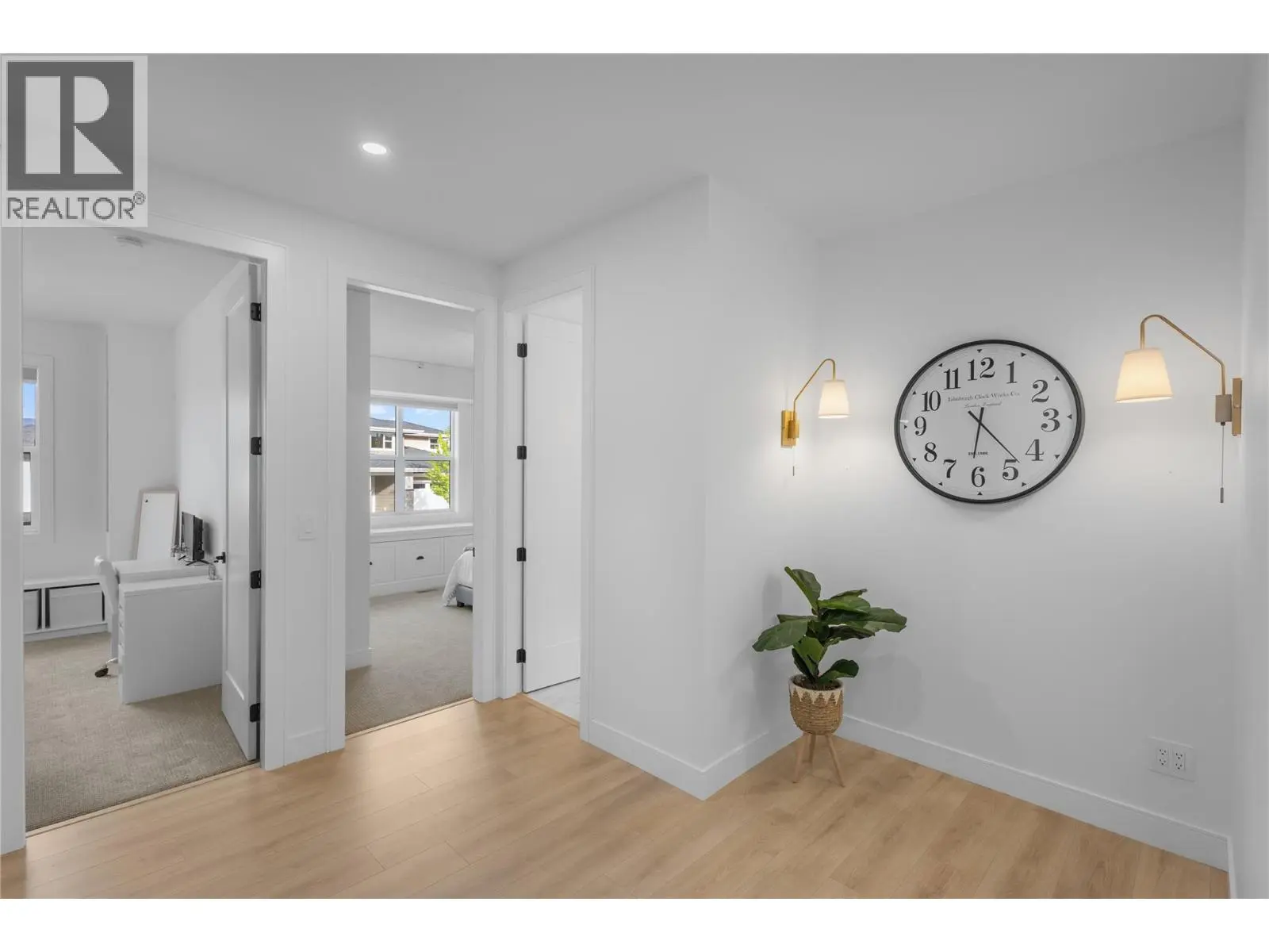 201 Summer Wood Drive. Kelowna, British Columbia