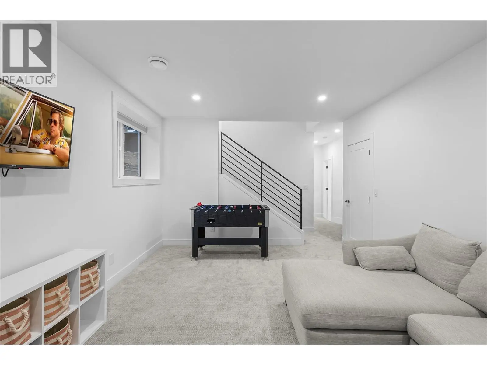 201 Summer Wood Drive. Kelowna, British Columbia