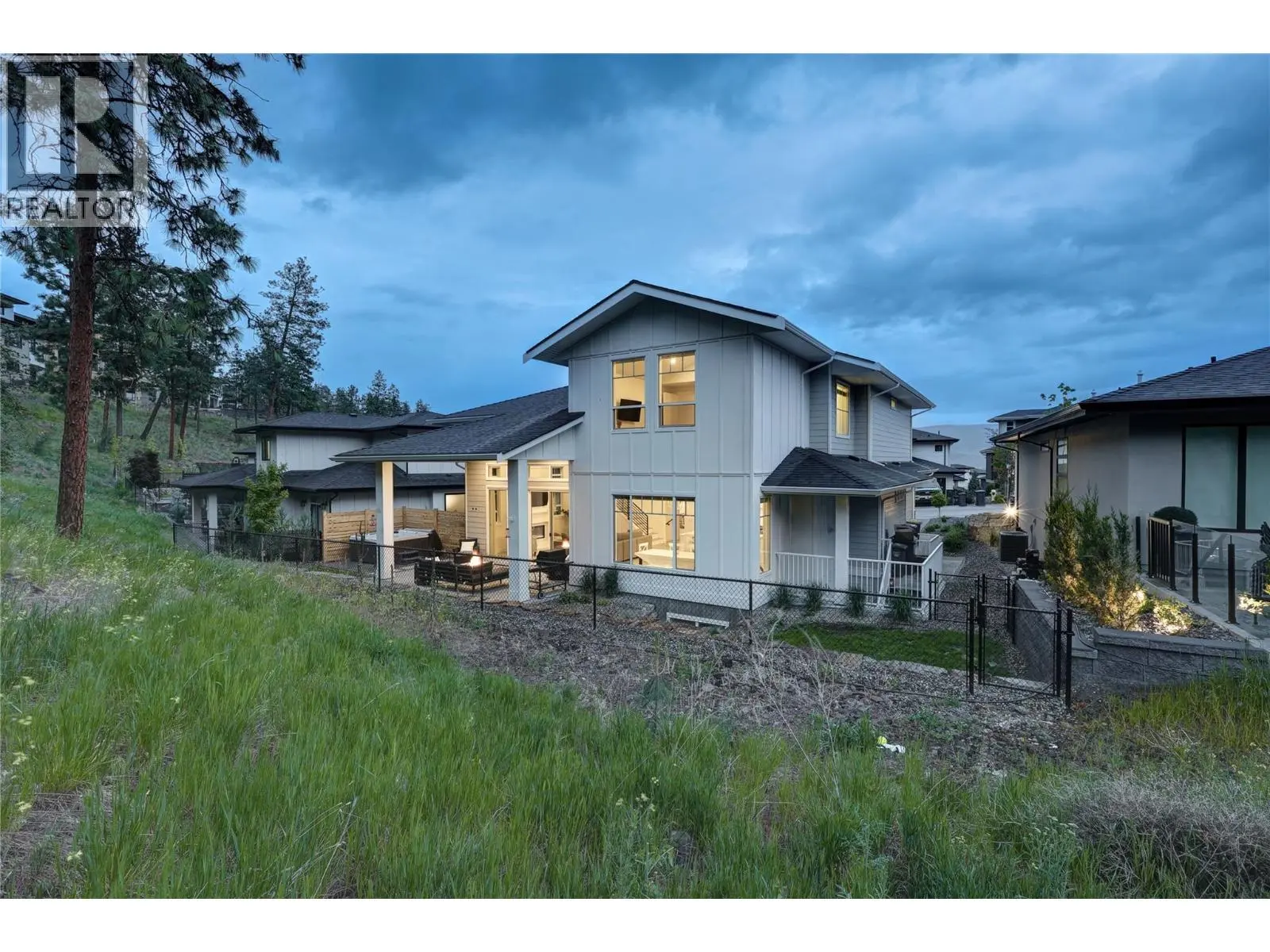 201 Summer Wood Drive. Kelowna, British Columbia