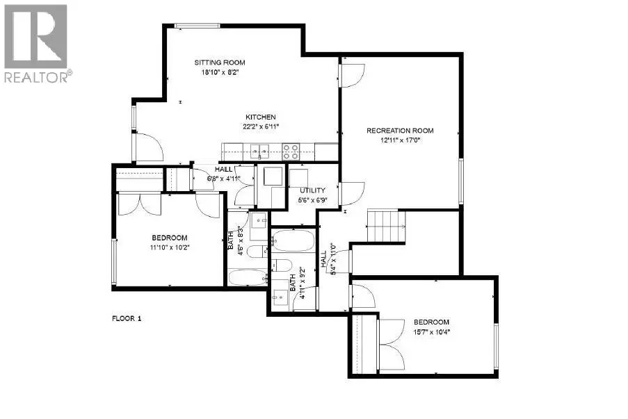 201 Summer Wood Drive. Kelowna, British Columbia